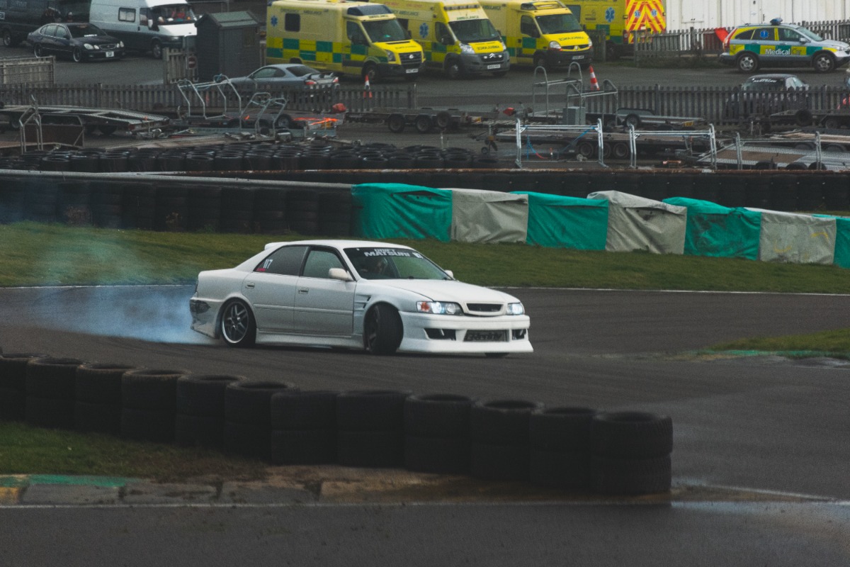 1998 Toyota Other Image 4